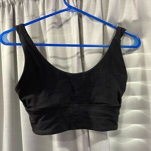 Lululemon Bra size 4